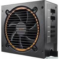 Блок питания be quiet! Pure Power 11 500W CM BN297