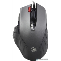 Игровая мышь A4Tech Bloody J95 (серый)