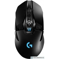 Игровая мышь Logitech G903 Lightspeed Hero