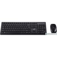 Клавиатура + мышь Genius Smart KM-8200