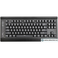 Клавиатура Oklick 910G IRON EDGE