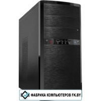 Корпус Powerman ES722