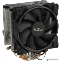 Кулер для процессора PCCooler GI-X5B