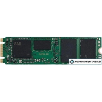 SSD Intel 545s 256GB SSDSCKKW256G8XT