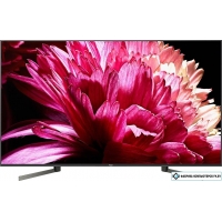 Телевизор Sony KD-55XG9505 Телевизор Sony KD-55XG9505