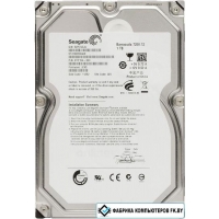 Жесткий диск Seagate Barracuda 7200.12 1 Тб (ST31000524AS)