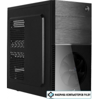 Корпус AeroCool CS-105