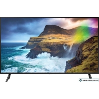 Телевизор Samsung QE55Q77RAU