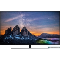 Телевизор Samsung QE65Q80RAU