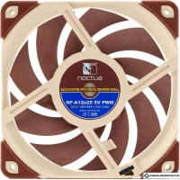 Вентилятор для корпуса Noctua NF-A12x25 5V PWM