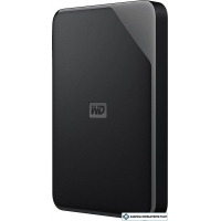 Внешний накопитель WD Elements SE 1TB WDBTML0010BBK