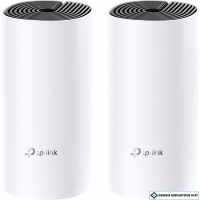 Беспроводной маршрутизатор TP-Link Deco M4 (2 шт.)