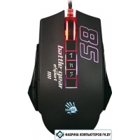 Игровая мышь A4Tech Bloody P85 Sport