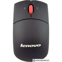 Мышь Lenovo Laser Wireless Mouse [0A36188]