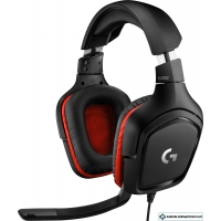 Наушники Logitech G332 (981-000757)