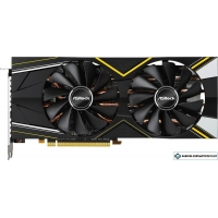 Видеокарта ASRock Radeon RX 5700 XT Challenger D 8G OC (RX5700XT CLD 8GO)