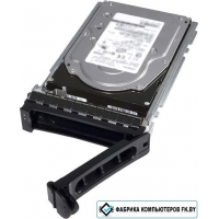 Жесткий диск Dell 1 TB (400-AEFB)