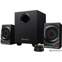 Акустика Creative Sound BlasterX KRATOS S5