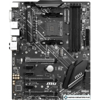 Материнская плата MSI X470 Gaming Plus Max