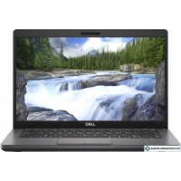 Ноутбук Dell Latitude 14 5401-4333 16 Гб
