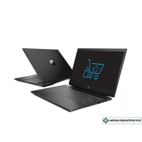Ноутбук HP Pavilion Gaming 15-cx0060nw (8BM86EA) 16 Гб