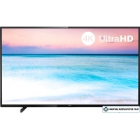 Телевизор Philips 58PUS6504/60