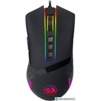 Игровая мышь Redragon Octopus