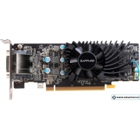 Видеокарта Sapphire Pulse Radeon RX 550 Low Profile 4GB GDDR5