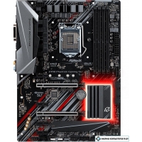 Материнская плата ASRock Z390 Phantom Gaming SLI