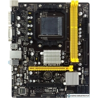 Материнская плата BIOSTAR A960D+V3 Ver. 6.x