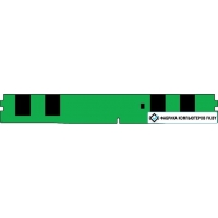 Оперативная память Kingston 4GB DDR4 PC4-19200 KVR24N17S6L/4