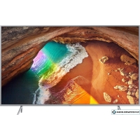 Телевизор Samsung QE55Q67RAU