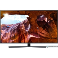 Телевизор Samsung UE50RU7400U