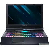 Ноутбук Acer Predator Helios 700 PH717-71-72PB NH.Q4ZER.002