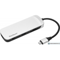 USB-хаб Kingston Nucleum