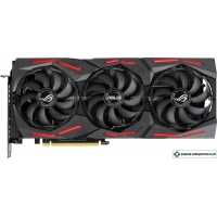 Видеокарта ASUS ROG Strix GeForce RTX 2080 Super Advanced edition 8GB GDDR6 (ROG-STRIX-RTX2080S-A8G-GAMING)