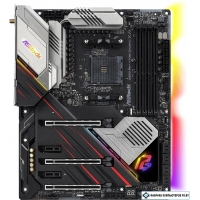 Материнская плата ASRock X570 Phantom Gaming X