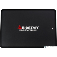 SSD BIOSTAR S100 480GB S100-480G