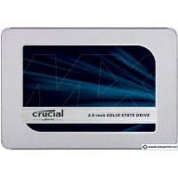 SSD Crucial MX500 500GB CT500MX500SSD1N