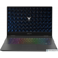 Ноутбук Lenovo Legion Y740-15IRHg 81UH004ARK