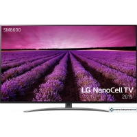 Телевизор LG 55SM8600PLA