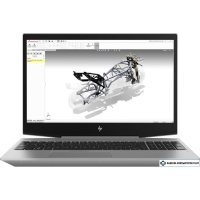 Ноутбук HP ZBook 15v G5 6TR84EA