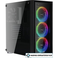 Корпус AeroCool Quartz Revo