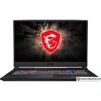 Игровой ноутбук MSI GL75 9SCK-012XRU 32 Гб