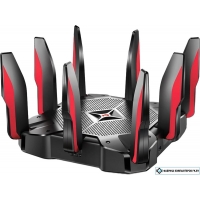 Беспроводной маршрутизатор TP-Link Archer C5400X