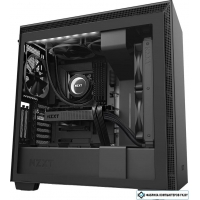 Корпус NZXT H710i CA-H710I-B1