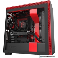 Корпус NZXT H710i CA-H710i-BR