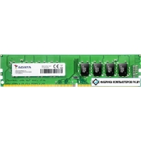 Оперативная память A-Data Premier 8GB DDR4 PC4-21300 AD4U2666W8G19-S