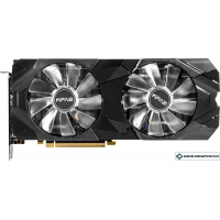 Видеокарта KFA2 GeForce RTX 2070 Super EX 1-Click OC 8GB GDDR6 27ISL6MDU9EK