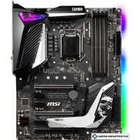 Материнская плата MSI MPG Z390 Gaming Pro Carbon AC
